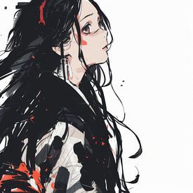 "Einfluss und Vermächtnis: Wie 'Kimetsu no Yaiba' Shonen Anime neu definiert" von Artivisual