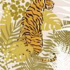 Jungle Tijger van Cats & Dotz