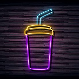 Drink van Ngasal Studio