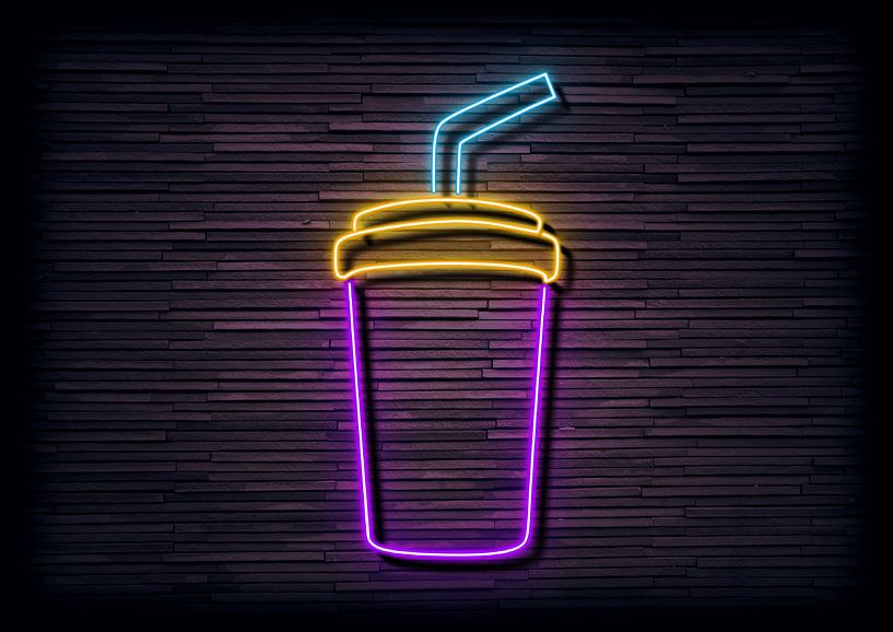 Drink van Ngasal Studio