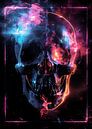 Skull by Nikita Abakumov thumbnail