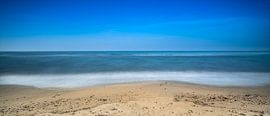 Noordzee kust van Pieter van Roijen