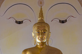 Golden Wisdom in the Realm of Abstraction by Walter G. Allgöwer