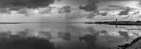 Panorama West-Terschelling