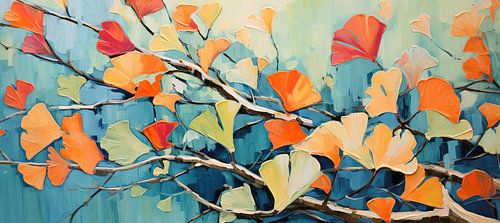 Ginkgo Natural