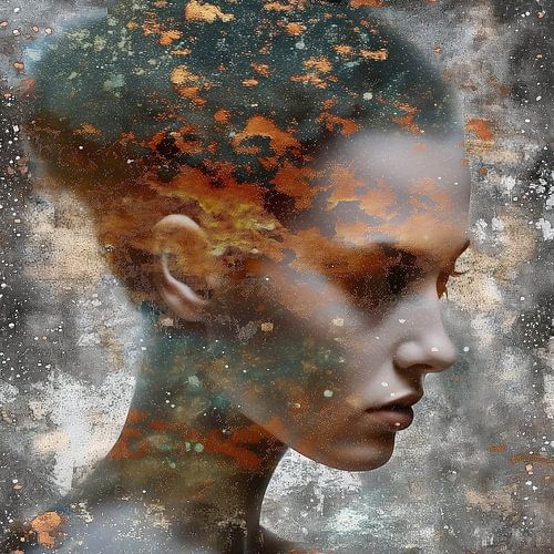 Contemplation cosmique