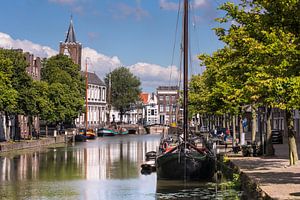Korte Haven, Schiedam