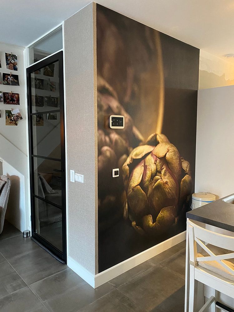 Artischoken close up  von Alex Neumayer 