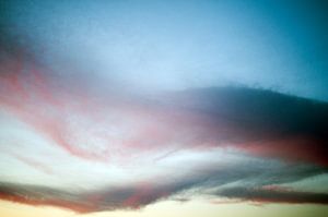 Mouvement de l'air