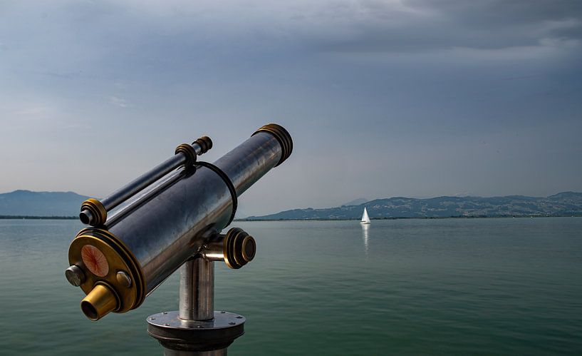 Nach Hause segeln von Patrick Ferdinandus Aloycius Strik