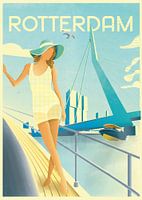 Rotterdam art deco