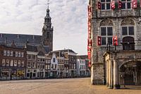 Stadhuis Gouda