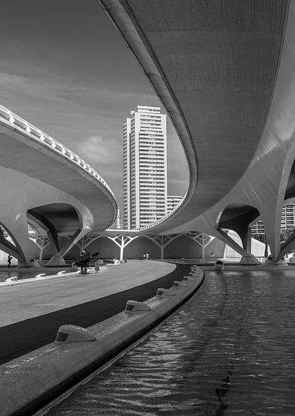 Torre de Francia von Rainer Pickhard