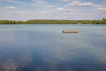 A place to bathe by Uckerphoto