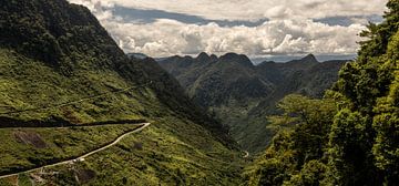 Ha Giang Loop, North Vietnam by Patrick Fotografeert