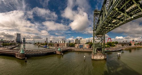 Rotterdam is Huuuuge