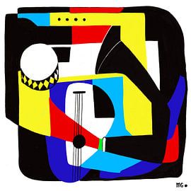 Tuba sur Martin Groenhout