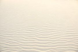 Strand wandeling van Caroline Drijber Guérain