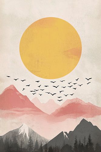 Trek to the Light no.1