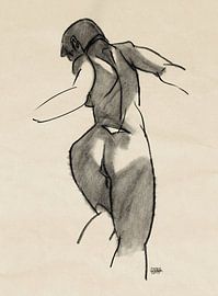 Nu sur Pieter Hogenbirk