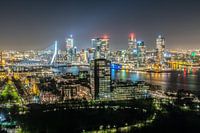Skyline Rotterdam