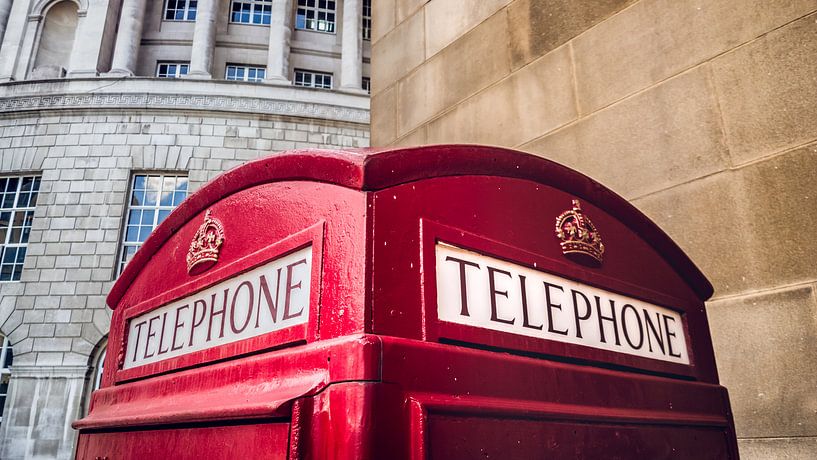 Telephone by rosstek ®