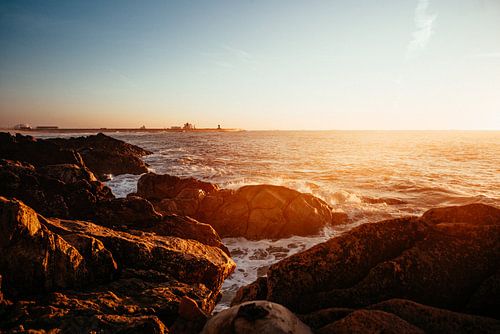 In the near of Porto