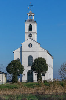church