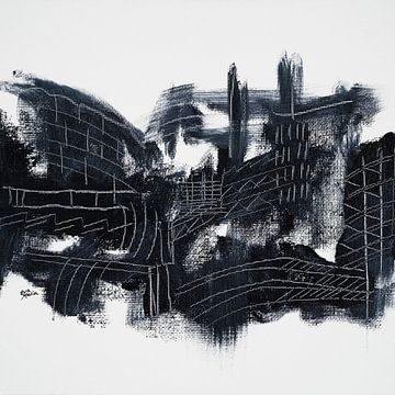 Urbanes Zen