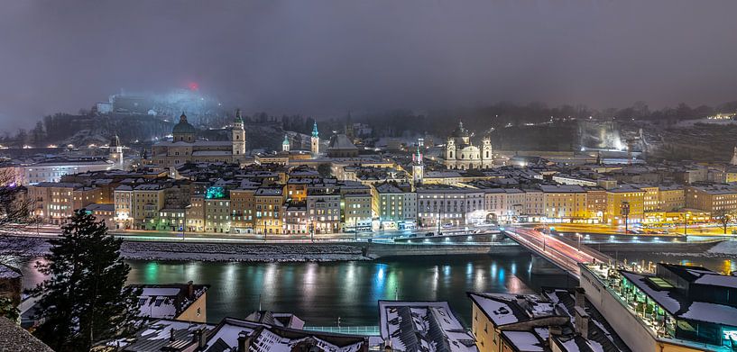 Salzburg van Rainer Pickhard