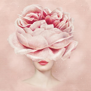 Pretty Big Pink