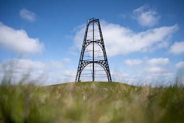 De Ijzeren Kaap van Max ter Burg Fotografie