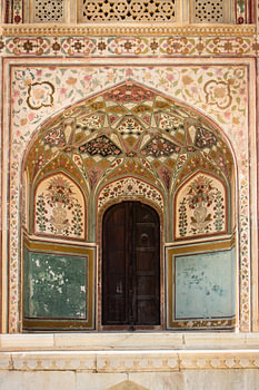Amber Fort India