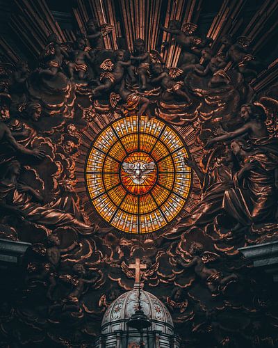 Basilica of Oudenbosch II