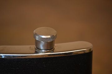 Hip bottle by Daniel Wichers