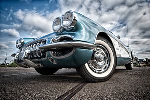 1959 Chevrolet Corvette