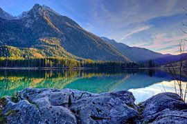 Wolkenstimmung der Extraklasse von Roith Fotografie