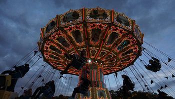 Festival folklorique