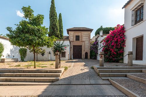 Museum in Cordoba