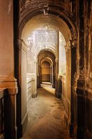 The Golden Arch