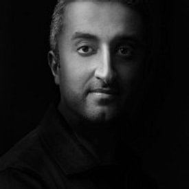 Mohammed Alnaser Profilfoto