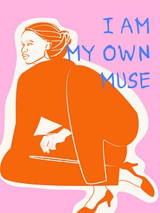 My Own Muse