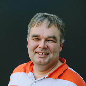 Rudi van Drunen profielfoto