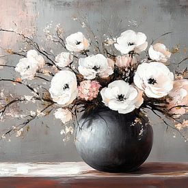 Fleur 22.8450 sur La collection ARTEO