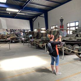 Sharon Lodewijk photo de profil