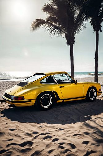 Miami Beach V4 by drdigitaldesign