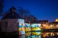 Spanjaardsgat Breda by Ad van Beek thumbnail