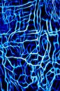 Stromend Water. van Robert Wiggers thumbnail