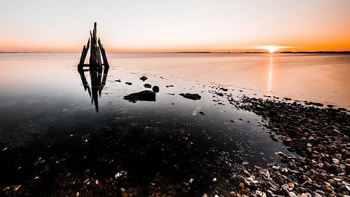 Arendshoofd, Den Osse, Zeeland