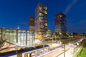Zoetermeer Zentrum